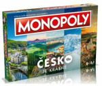 MONOPOLY Česko je krásné