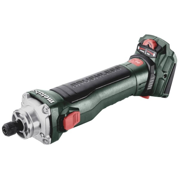 Metabo GVB 18 LTX BL 11-28 600828850 akumulátorová rovná bruska