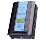 Victron Energy BlueSolar PWM-Pro Charge Controller 12/24V-20A solární regulátor nabíjení PWM 12 V, 24 V 20 A