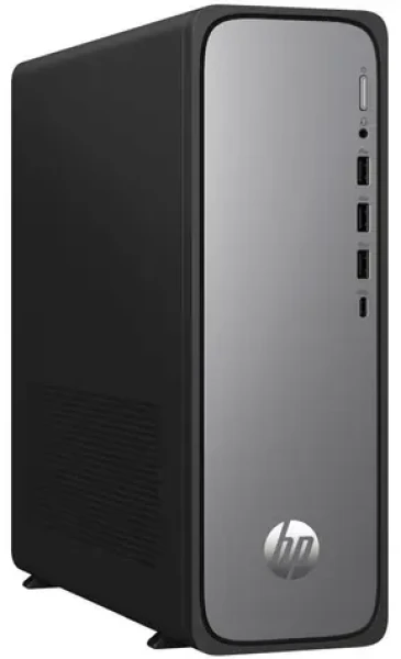 HP OmniDesk/Slim S03-0053nc černá / Core i7-14700 2.1GHz / 16GB / 512GB SSD / UHD 770 / Bez OS (B9ES1EA)