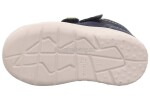 Dětské celoroční boty Superfit 1-000741-8010 Velikost: 27