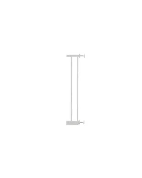 Lindam Extenze pro Sure Shut Porte Orto a Axis 14 cm bílá