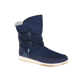 Boty Kappa Cream JR 260513T-6737 40