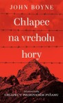 Chlapec na vrcholu hory John Boyne