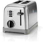 Cuisinart topinkovač Cpt160e