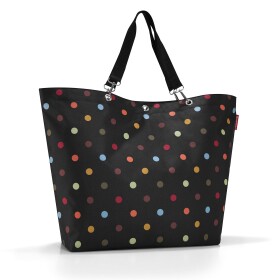 Nákupní taška Reisenthel Shopper XL Dots