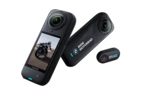Insta360 X5 BMW limitovaná edice (INST754)