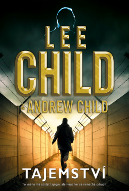 Tajemství - Lee Child, Andrew Child