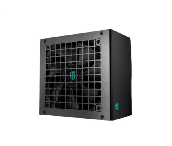 DEEPCOOL GAMERSTORM zdroj 750W PF750L, 120mm, 80+ , ATX 3.1, černá EDF_1808037