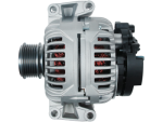 Alternátor AUDI A4 / A6 (B6–B7 / C5–C6) 1.6–2.0 TFSI, 1.8T, 2.0 TDI