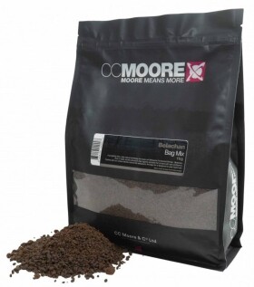 CC Moore Směs PVA Bag Mix 1kg - Belachan,CC Moore Směs PVA Bag Mix 1kg - Belachan
