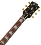 Gibson SJ-200 Original Vintage Sunburst