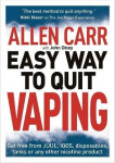 Allen Carr´s Easy Way to Quit Vaping - Allen Carr