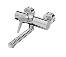 SCHELL - Vitus Umyvadlová baterie, chrom 016330699