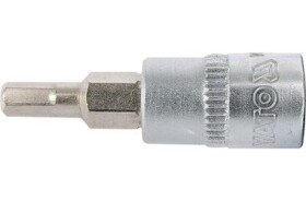 YATO YT-04371 / Nástavec 1/4" bit Imbus H4 (YT-04371)