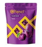 Fencl Boilie Plum Squid 900g - 24mm,Fencl Boilie Plum Squid 900g - 24mm