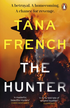 Hunter - Tana French