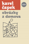 Obrázky z domova - Karel Čapek