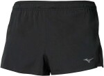 Běžecké šortky Mizuno Tech Light Split 1.5 Inches Short J2GBD00109 Velikost textilu: M