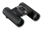 Olympus 10x25 WP II černá / Dalekohled / 10x zvětšení / průměr 25 mm / voděodolný (V656020BU000)
