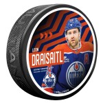 Mustang Puk Edmonton Oilers NHL Leon Draisaitl - Showcase Series