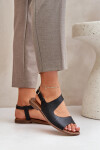 Sandály model 212586 Step in style 39