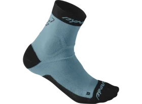 Dynafit Alpine Short krátké běžecké ponožky Storm Blue vel. 43-46