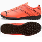 Fotbalové boty Puma Attacanto TT M 107478-13 46