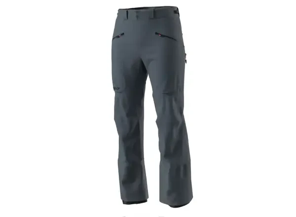 Dynafit Radical Softshell dámské kalhoty Cinder vel. M