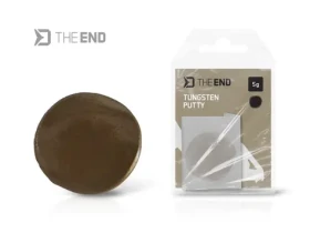 Delphin TheEND / Plastické olovo / 5 g (101005876)