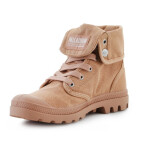 Boty Palladium Baggy W 92353-287-M EU 37