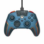 Turtle Beach Recon Cloud Gamepad modrá / pro XBOX X/S/XBOX ONE/W10 (TBS-0752-05)