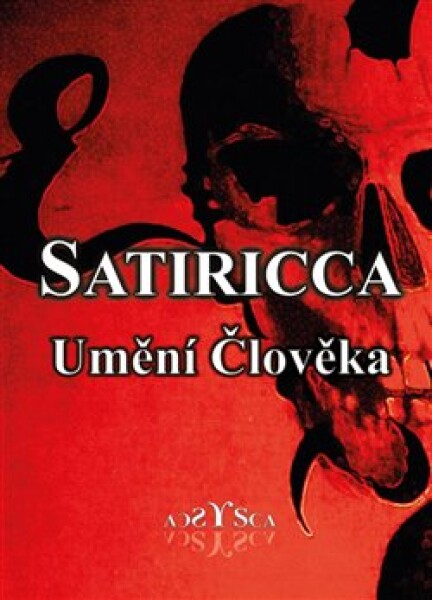 Umění člověka - Satiricca