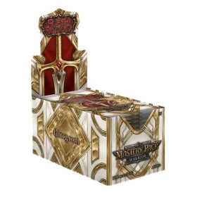 Flesh and Blood TCG - Mastery Pack Warrior Booster Box