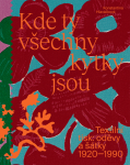 Kde ty všechny kytky jsou - Konstantina Hlaváčková