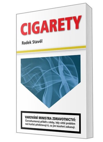 Cigarety