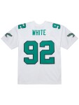 Mitchell & Ness Pánský dres Philadelphia Eagles NFL Reggie White #92 1990 Legacy Throwback Velikost: M