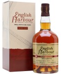 English Harbour SHERRY CASK FINISH Small Batch Antigua Rum 46% 0,7 l (tuba)