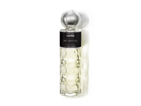 SAPHIR - My Identity Parfémovaná voda Velikost: 200 ml