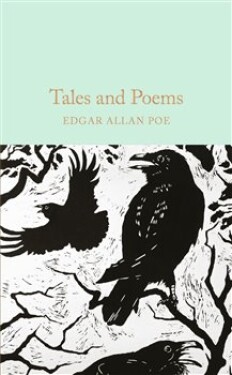 Tales and Poems Edgar Allan Poe