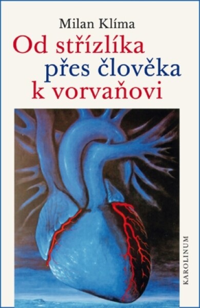 Od střízlíka přes člověka k vorvaňovi - Milan Klíma - e-kniha