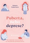 Puberta, nebo deprese?