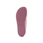 Sandály Crocs Brooklyn Woven Low Wedge W 209977-6XX EU 41/42