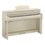 Yamaha Clavinova CLP-735 WA