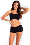 Dámské boxerky 1447s Niki black - GATTA černá S
