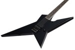 ESP LTD SD-2 BLK Sammy Duet