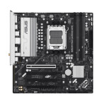 ASUS MB Sc AM5 B850M MAX GAMING WIFI, AMD B850, 4xDDR5, 1xDP, 1xHDMI, WiFi, mATX EDF_1887665