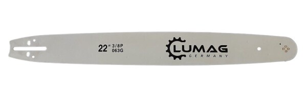 Lišta Lumag pro SSA500G/E/Z/HPRO
