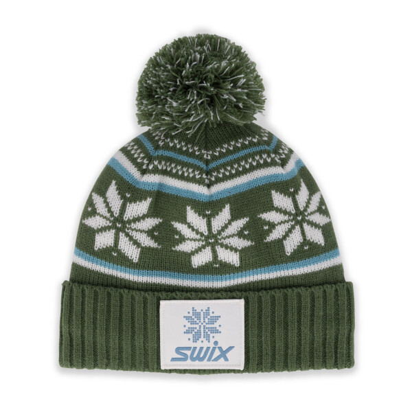 Čepice Swix Trysil Beanie