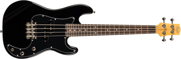 Flight Mini Bass LITE BK